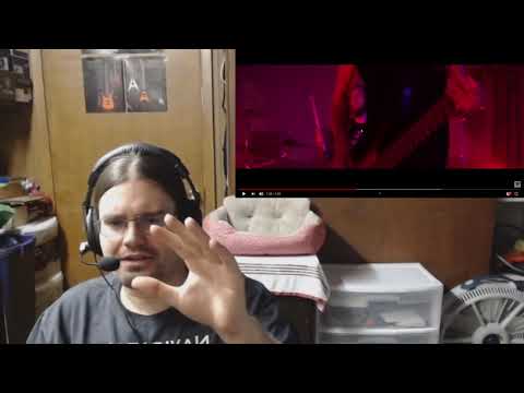 AMERICAN REACTS TO... 7000$ feat. Daria 'Nookie' Stavrovich (Paradise Lost)