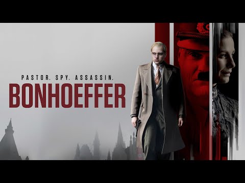 Bonhoeffer: Pastor. Spy. Assassin