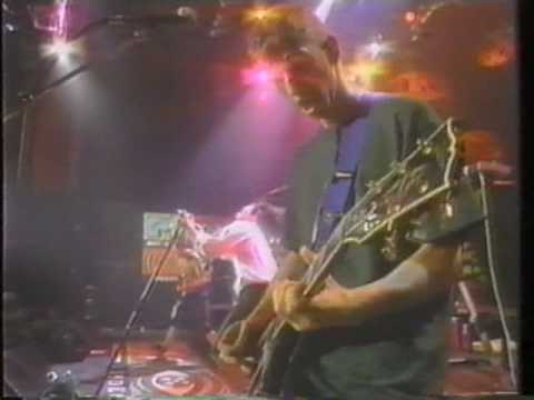 EMF - Unbelievable (live at MTV Awards 1991)
