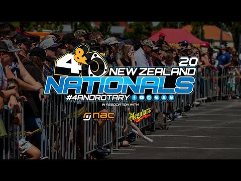 2020 4 & Rotary Nationals After Movie