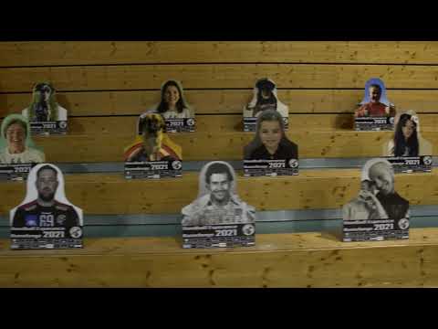 HB Remeleng - HB Bartreng 27.03.2021