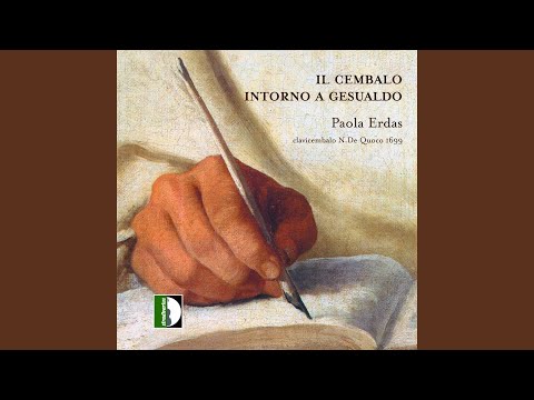 Lo ballo dell'intorcia