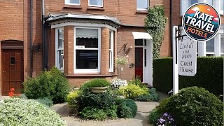 Avoncot Guest House | Stratford Upon Avon, United Kingdom | Hotel Review 🏩