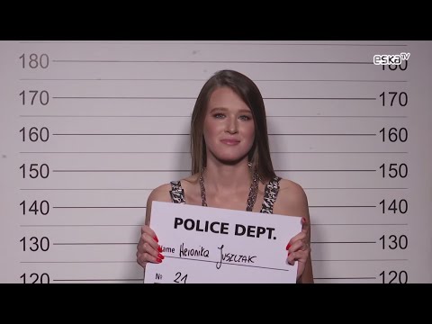 Weronika Juszczak #1 | Przesłuchanie 2020