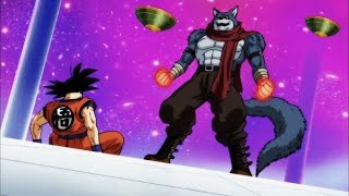 Limitless Power Bergamo! Dragon Ball Super Episode 81 Review // Breakdown