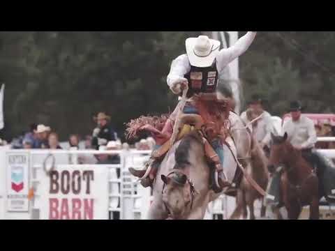 Sisters Rodeo