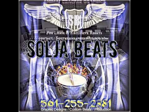 69 Buick Skylark - Solja Beats
