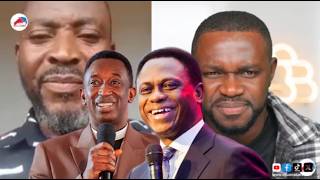 Asɛm Aba🫢CAC Chairman Sɛx scandal + members calls on Apostle Eric Nyamekye