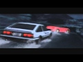 Initial D - I Believe In Lovin` You 