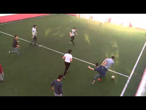 Boğaziçi Spor Kulübü 04.04.2016 18:00 - akillisaha.com