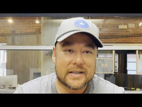 Taylormade TP Hydro Blast Bandon 3 Putter Review