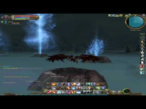 Aion - Captain's Hat Quest