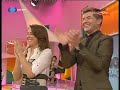 Banda Maior no programa televisivo "Portugal no Coração".