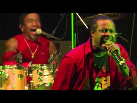 PLW2018 - Highlights Jeudi 16 Août