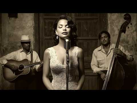 Bolero en la Madrugada – Susurros de La Habana
