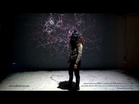 [CIMF 2024] Graham Wakefield - AI Driven AAA game development