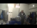 De Laatste Wedstrijd Van Rob Jacobs Als Coach