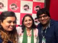 Jeete Hain Chal | Neerja | Unplugged | Kavita Seth | Fever 104 FM