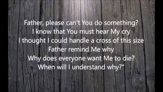 Why   Nicole Nordeman [with Lyrics]