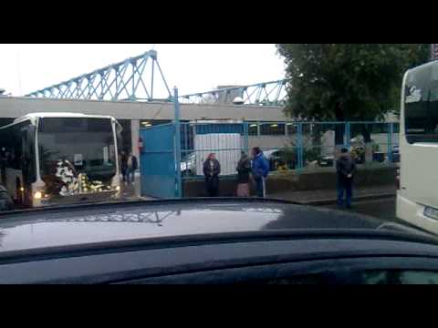 RATB . IN MEMORIA LUI CRISTIAN DRANCEANU