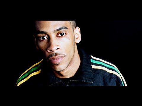 Durrty Goodz set on Kiss FM (Logan Sama show)