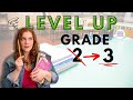 Favorite Tips Third Grade Parents What To Expect 3rd Grade Reading Math Social Skills Learning
