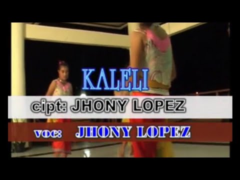 KALELI | JHONY LOPEZ