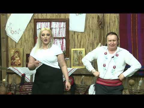 Bilja Djukanovic i Nedjo Kostic - Samo tebe volim - Svrati u zavicaj - (TV Duga Plus 2021)