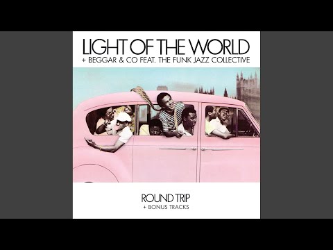 Pete's Crusade (feat. The Funk Jazz Collective) (Live At The Jazz Cafe)