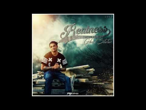 Realness - Ghost Status