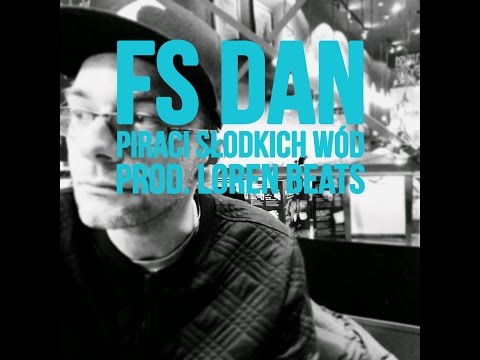 FS Dan - Piraci słodkich wód