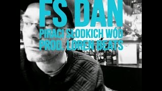 FS Dan - Piraci słodkich wód