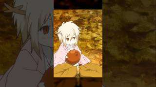 ESSA PEQUENA CRIATURA COM APARÊNCIA HUMANA NASCEU DE UM OVO! #anime #shorts