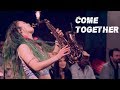 GRACE KELLY GO TIME: Come Together