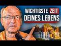 Ex Mönch Armin Risi Wir Leben JETZT In Einer Zeitenwende