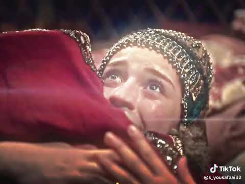 Halima got💔 to know her real mother 🦋| Bala hatun | osman season 6 episode 177▶️