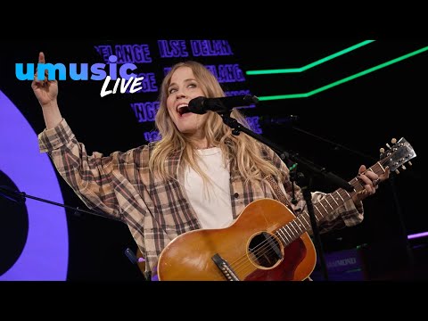 Ilse DeLange  - Get It Right | Live bij Radio 538 (2026)