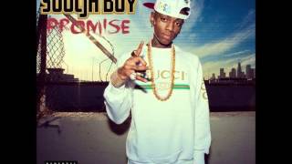 07. Drop That Down [Soulja Boy Promise]