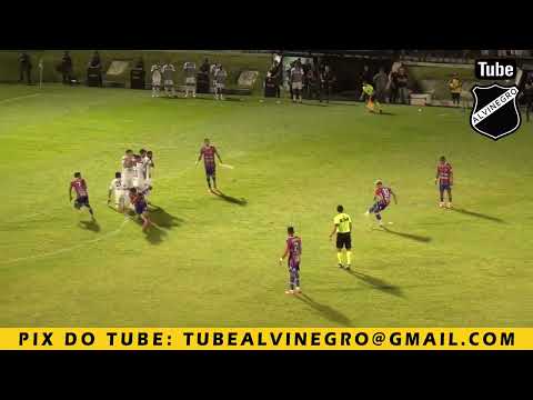 ABC 0 x 1 Itabaiana | GOL | SÉRIE C 2025