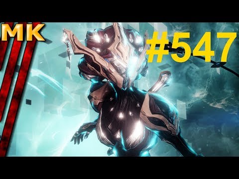Warframe, Teil 547 - Devstream 110, Khora Rework vom Hotfix - (deutsch/german) [HD/1080p]