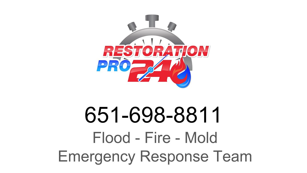 Company video RESTORATION PRO 24, LLC