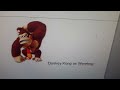 Bunny Unleashed Sonic Unleashed Cast Video