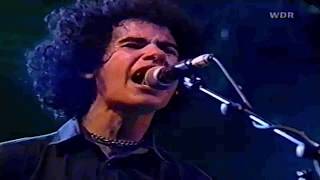 The Mars Volta - Eunuch Provocateur live @ Osterrocknacht 2002