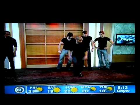 Riverdance Trading Taps