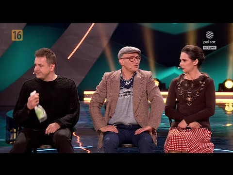 Kabaret K2 - Gry rodzinne | Sopocki Hit Kabaretowy 2022