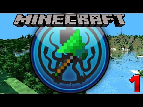 UltraUnit17 - MINECRAFT ORESPAWN - "THE MOST OVERPOWERED MOD" - EPISODE 1 (1.7.10 MODDED SURVIVAL)