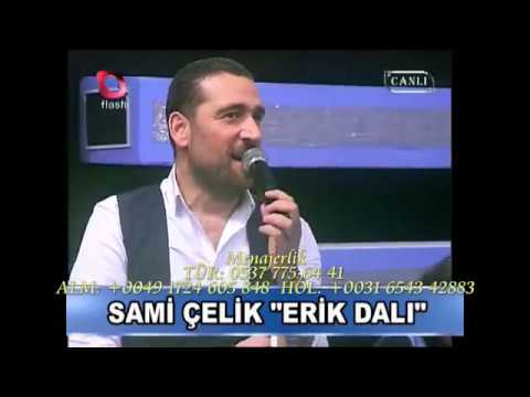 Sami Çelik & Ümit Yaşar - Erik Dalı (Samimi Ezgiler Flash TV)