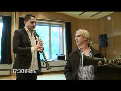 Isa Pini Sat1 Televizija 2012