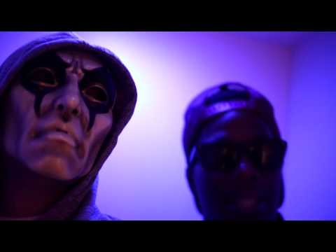 Uiie Popcorn  "Like That" **Official Music Video**