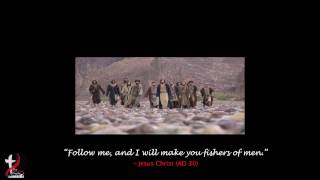 Passion Week | Jesus & Disciples | A WhatsApp Short Film